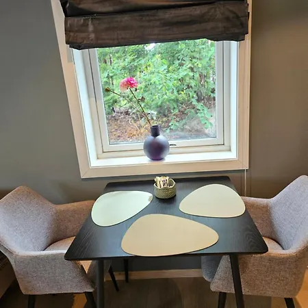 Apartamento Grevinne 1 Tønsberg