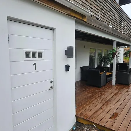 Grevinne 1 Tønsberg
