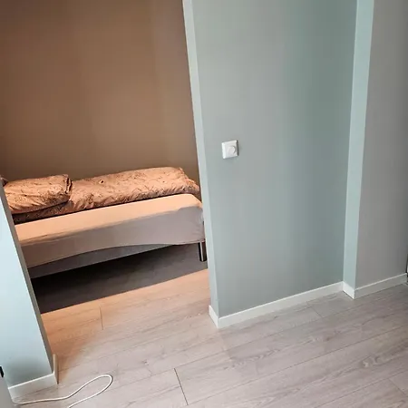 Grevinne 1 Apartman