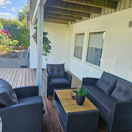 Grevinne 1 Apartamento *