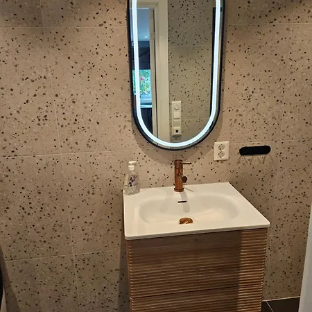 Grevinne 1 Apartamento